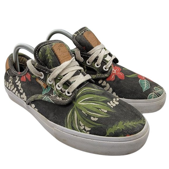 Vans | Shoes | Vans Chima Ferguson Pro Sydney Skateboarding  display picture 1
